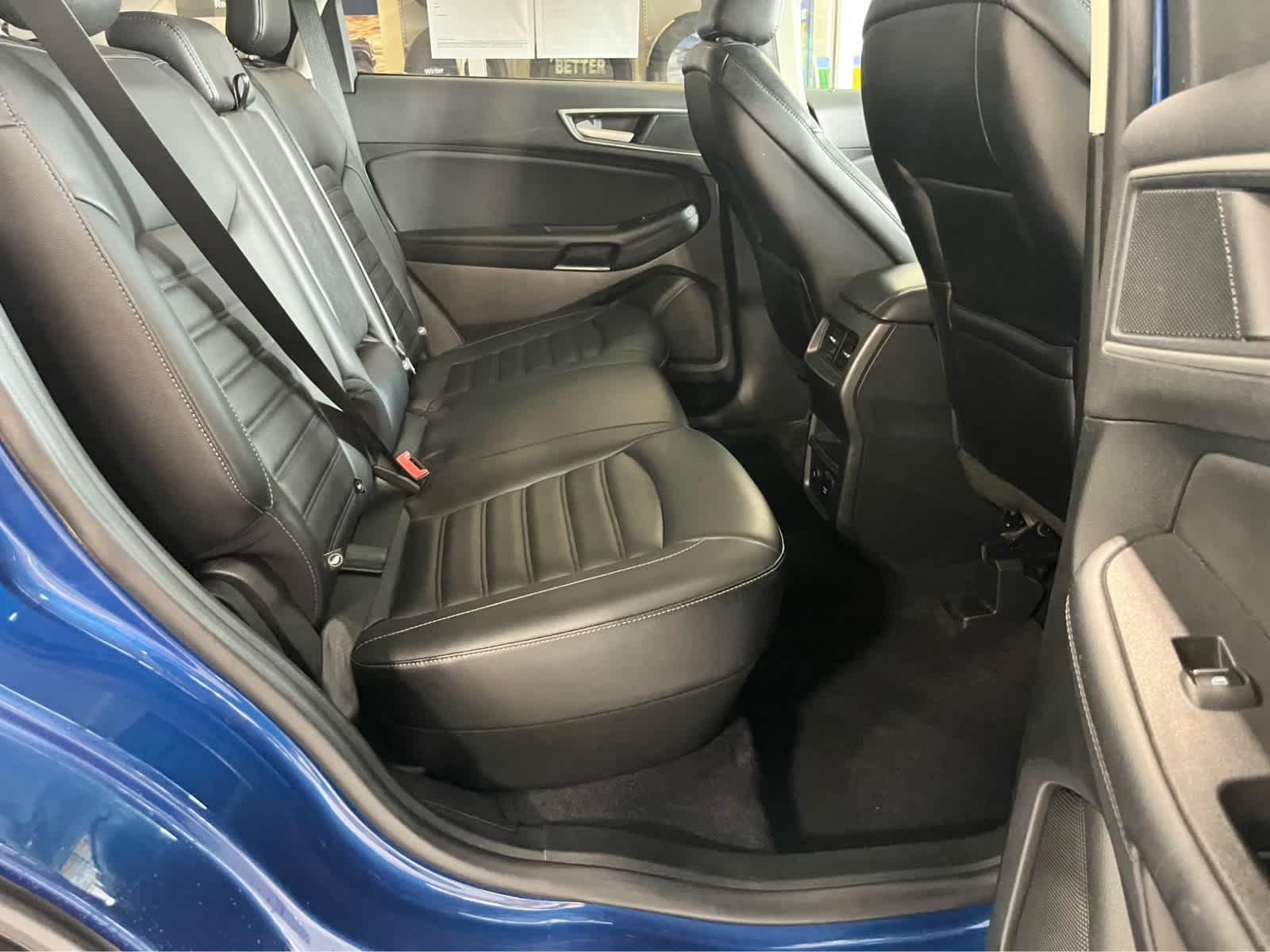 Certified 2024 Ford Edge SEL w/ Convenience Package AWD/4WD image 39