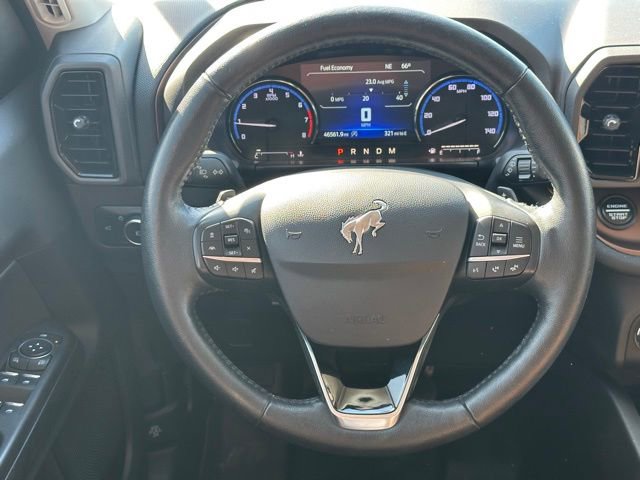 Certified 2021 Ford Bronco Sport Badlands w/ Badlands Package AWD/4WD image 18