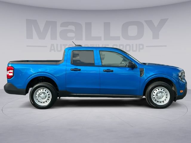 Certified 2025 Ford Maverick XL FWD image 6