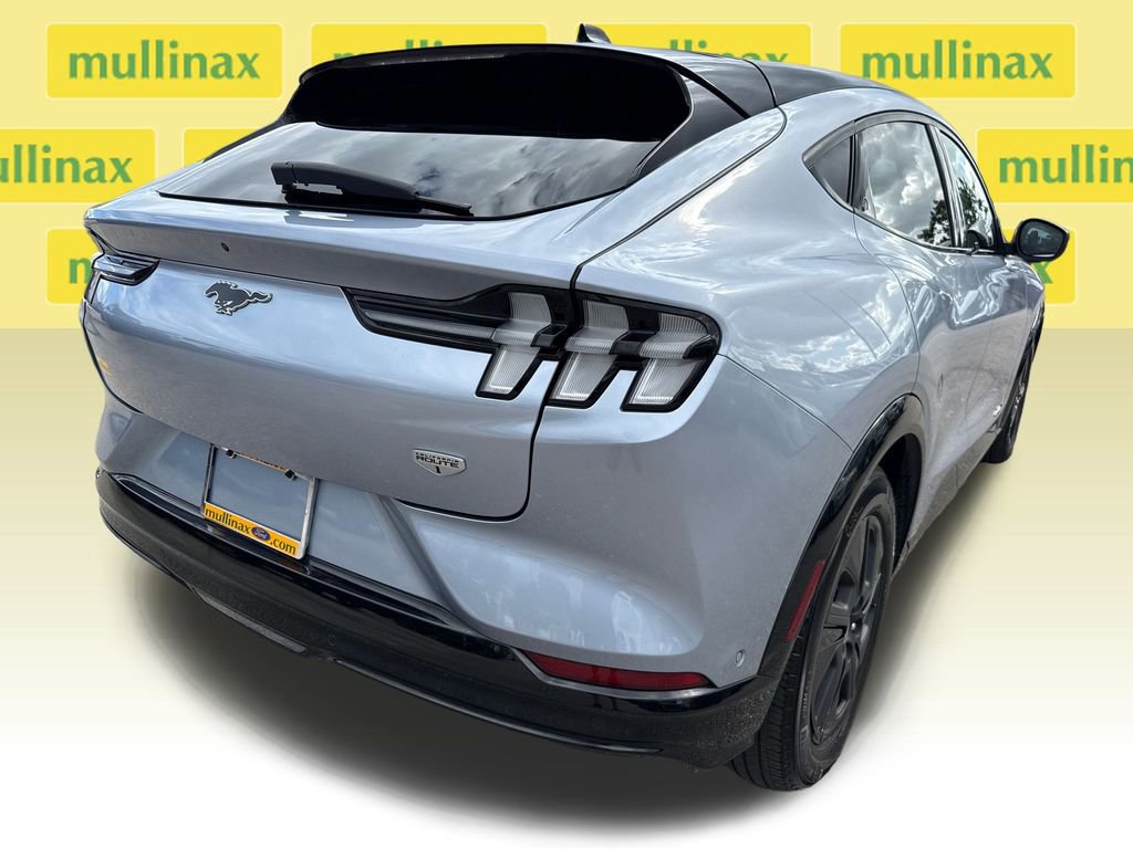 Certified 2022 Ford Mustang Mach-E California Route 1 image 3