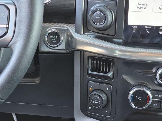 Certified 2024 Ford F150 Lariat image 23
