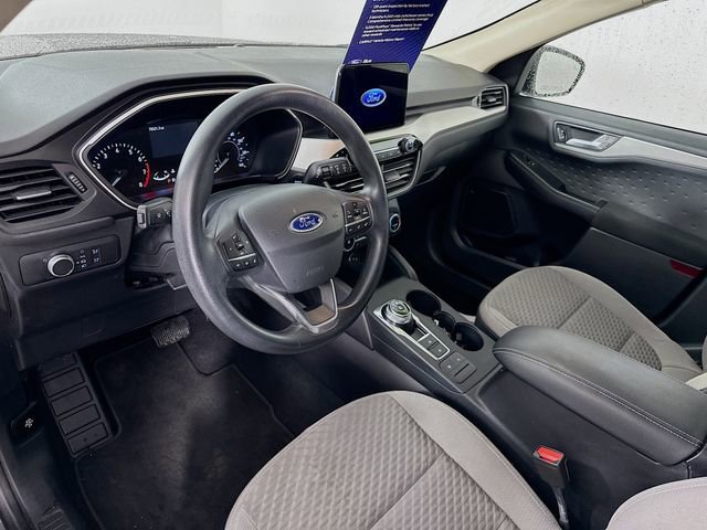 Certified 2020 Ford Escape SE image 15
