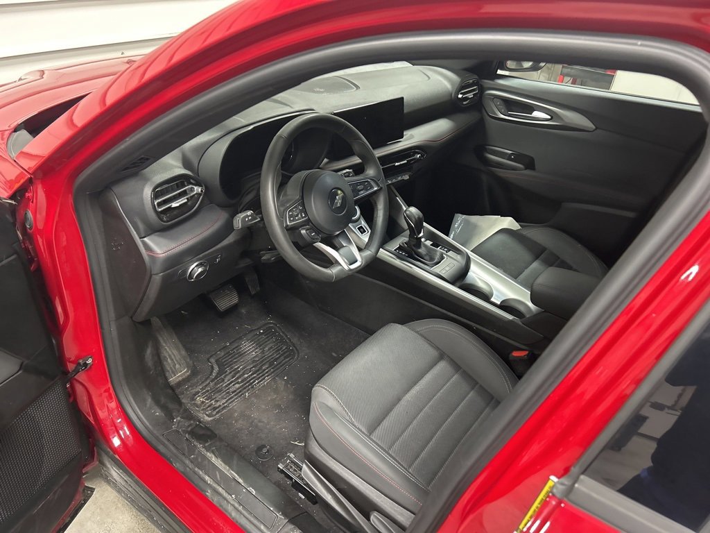 Used 2024 Dodge Hornet GT w/ Cold Weather Group image 6