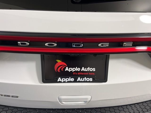 Used 2025 Dodge Durango GT AWD/4WD image 10