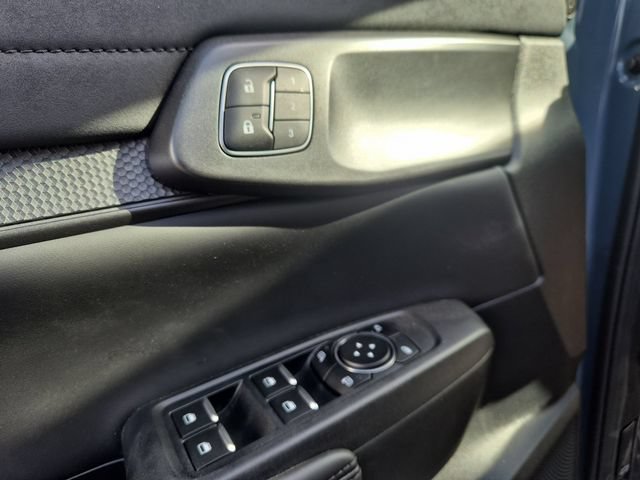 Certified 2025 Ford Ranger Raptor AWD/4WD image 19
