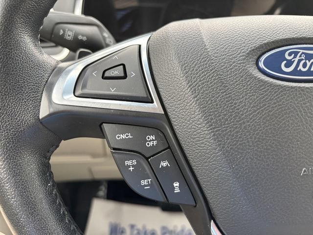 Certified 2020 Ford Edge Titanium w/ Equipment Group 301A AWD/4WD image 18