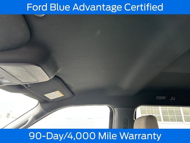 Certified 2024 Ford F150 XLT w/ Mobile Office Package image 14