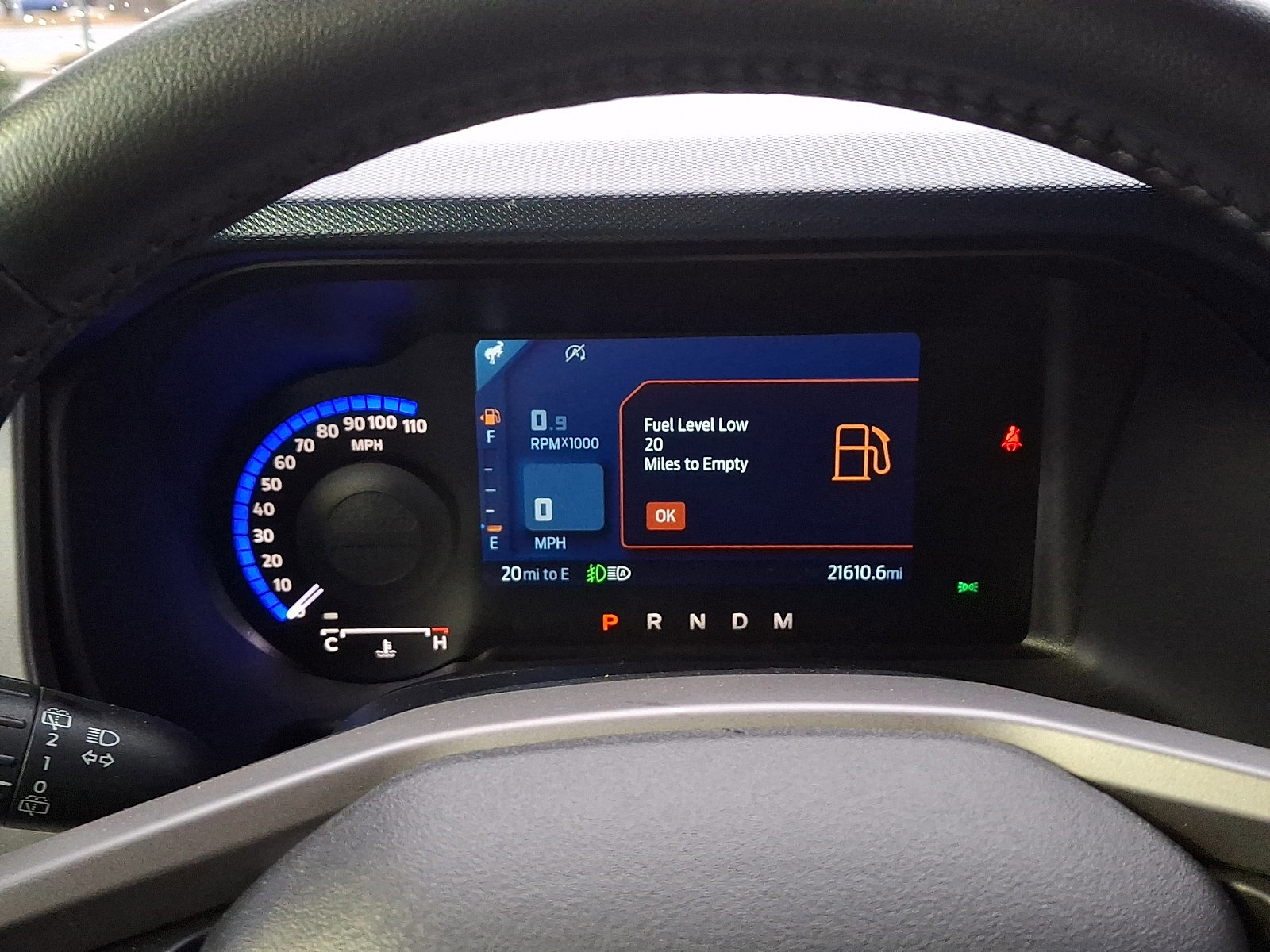 Certified 2023 Ford Bronco Outer Banks w/ Sasquatch Package image 25