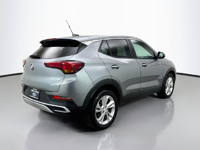 Used 2023 Buick Encore GX Preferred FWD image 7