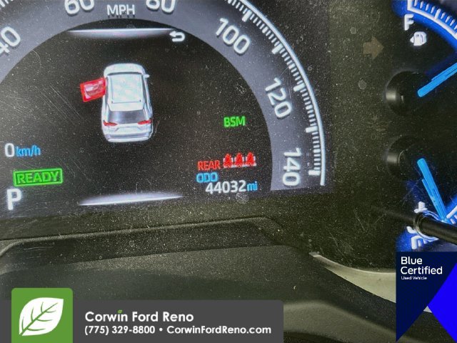 Used 2023 Toyota RAV4 SE w/ Convenience Package AWD/4WD image 16