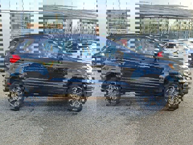 Certified 2018 Ford EcoSport S image 9