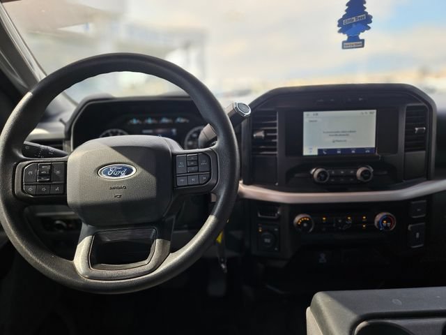 Certified 2023 Ford F150 XL AWD/4WD image 9