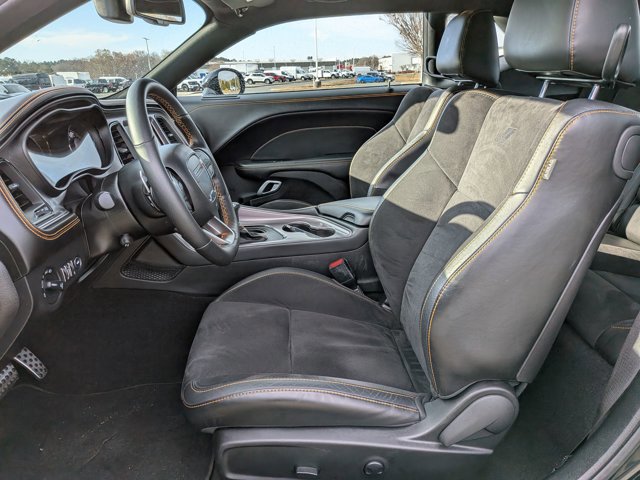 Used 2023 Dodge Challenger GT w/ Plus Package image 15