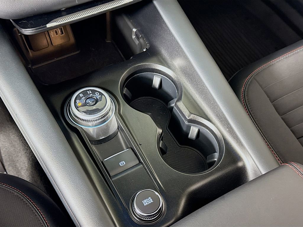 Certified 2025 Ford Explorer ST-Line w/ Premium Package image 17