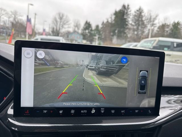 Certified 2023 Ford Escape ST-Line Elite w/ Premium Technology Package AWD/4WD image 32