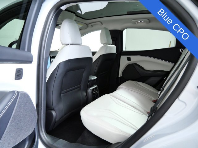 Certified 2023 Ford Mustang Mach-E Premium AWD/4WD image 13