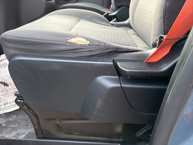 Certified 2021 Ford Transit 250 148 High Roof Extended w/ Parcel Delivery Package image 19