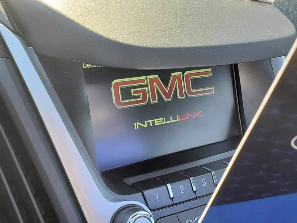 Used 2017 GMC Terrain SLE w/ Convenience Package image 20