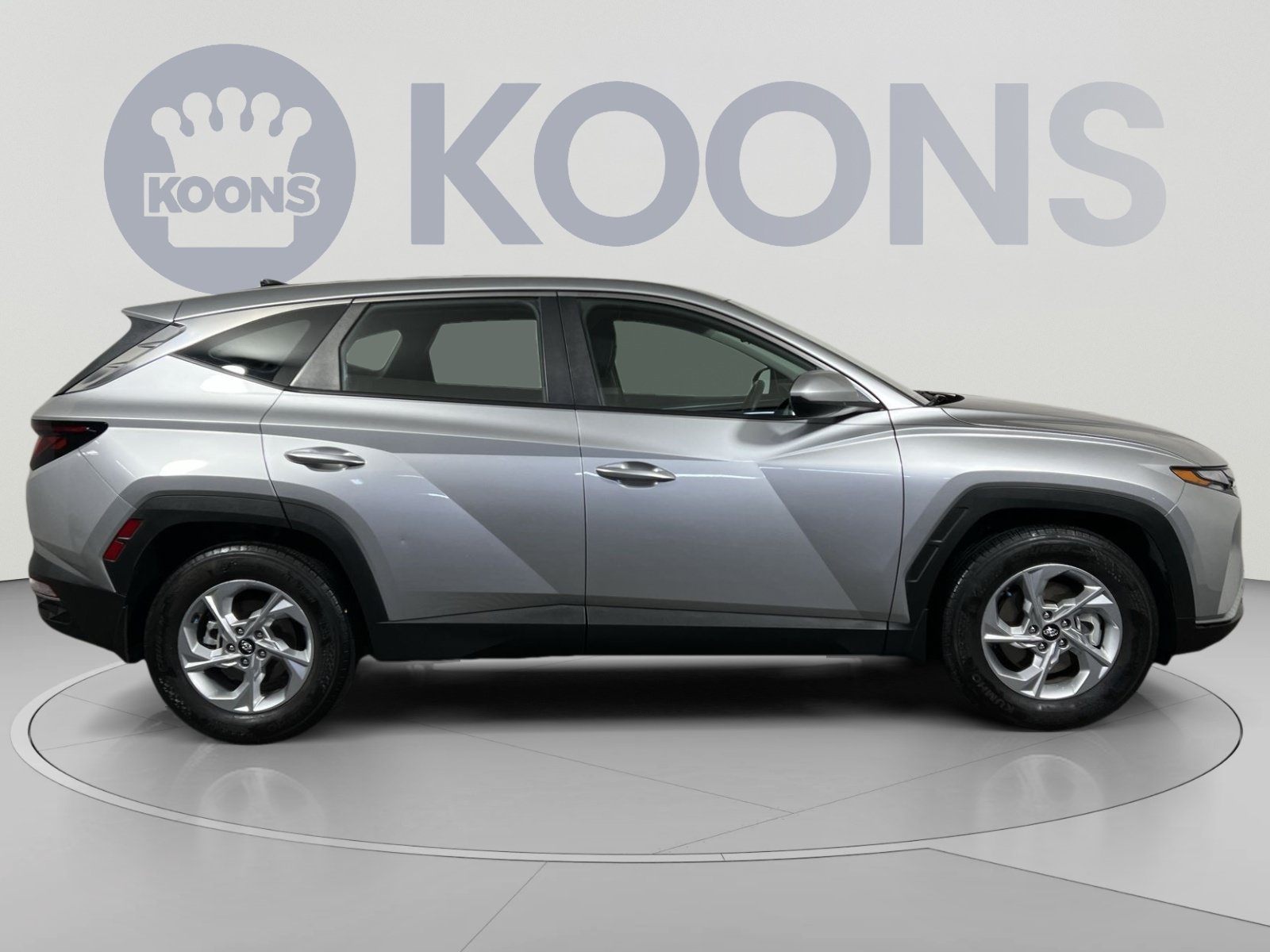 Used 2024 Hyundai Tucson SE FWD image 5