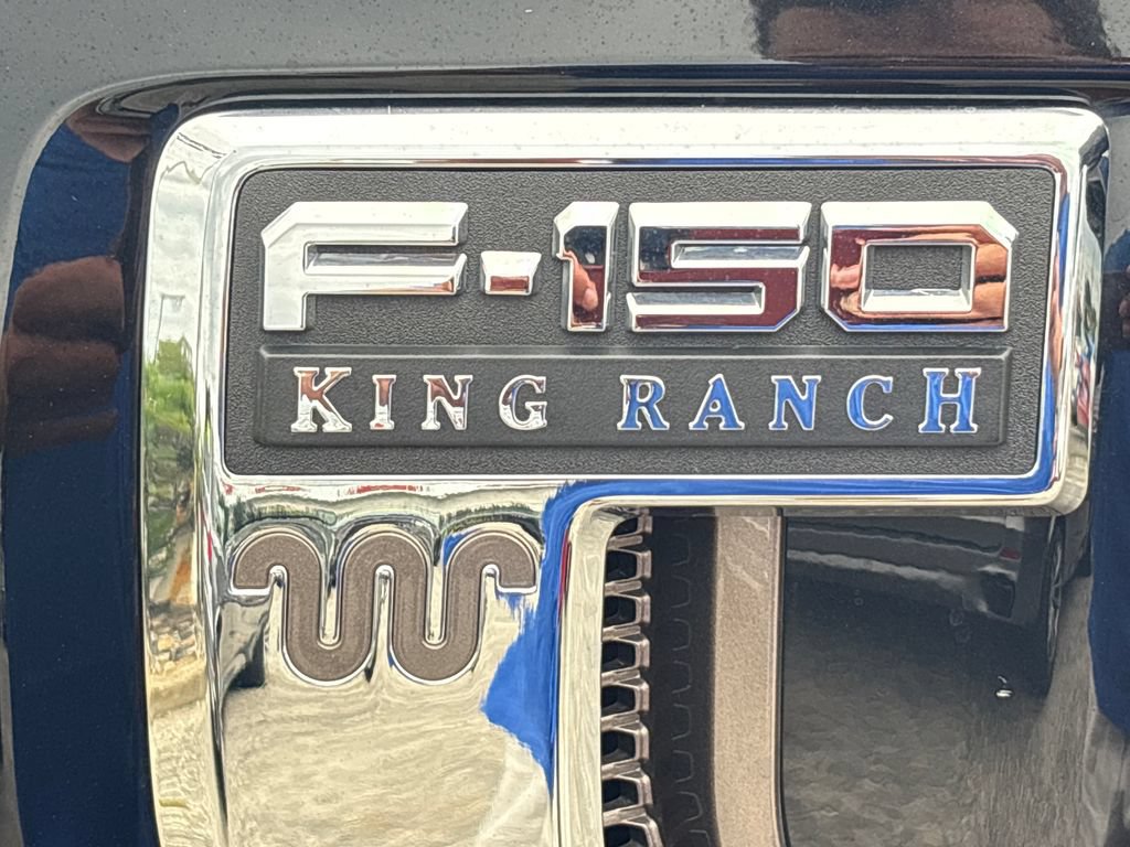 Certified 2022 Ford F150 King Ranch w/ Equipment Group 601A High AWD/4WD image 52
