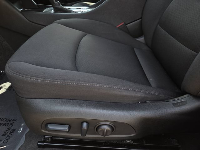 Used 2024 Chevrolet Malibu LT FWD image 14