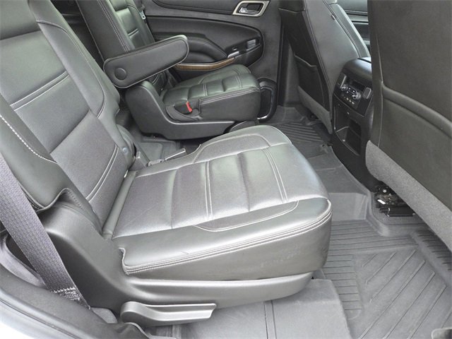 Used 2019 GMC Yukon Denali w/ Denali Ultimate Package image 29