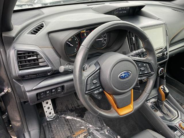 Used 2022 Subaru Forester Wilderness w/ Wilderness Package image 32