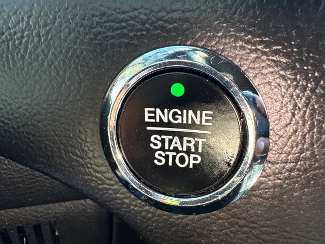 Certified 2023 Ford Edge ST-Line AWD/4WD image 31