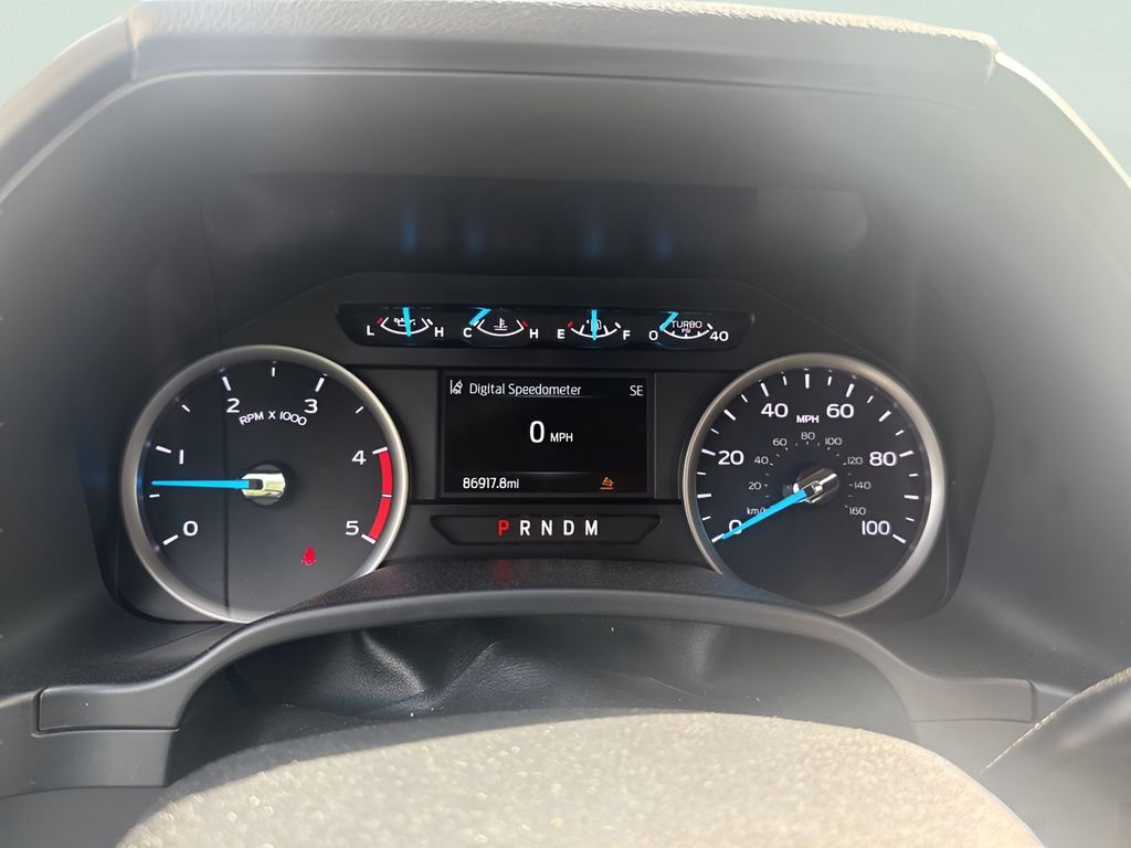 Certified 2020 Ford F250 XLT w/ XLT Premium Package image 5