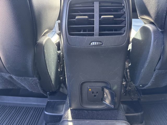 Certified 2020 Ford Escape Titanium image 44