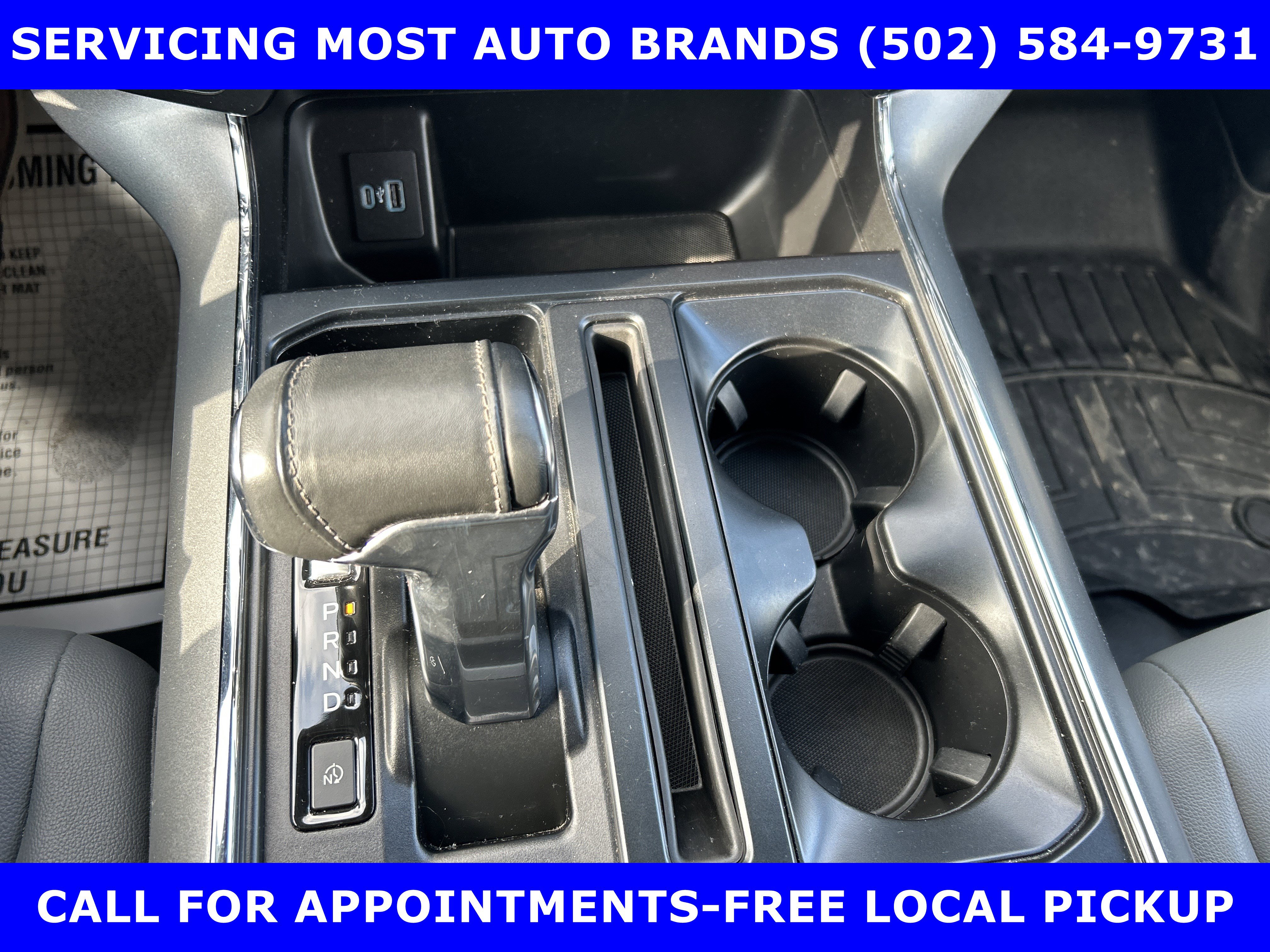 Certified 2022 Ford F150 Lightning Pro w/ Max Trailer Tow Package image 25