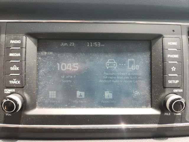 Used 2021 Kia Sedona LX FWD image 29