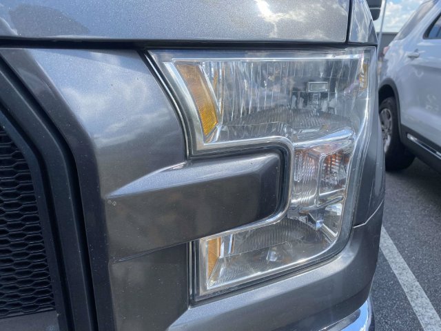 Certified 2017 Ford F150 XL w/ Equipment Group 101A Mid AWD/4WD image 12