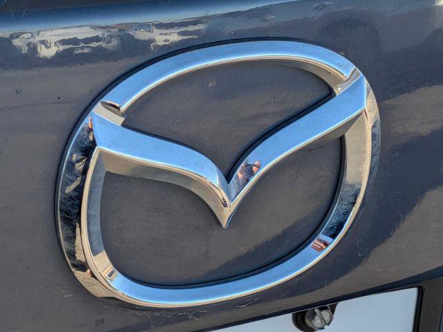 Used 2023 MAZDA CX-9 Carbon Edition image 11