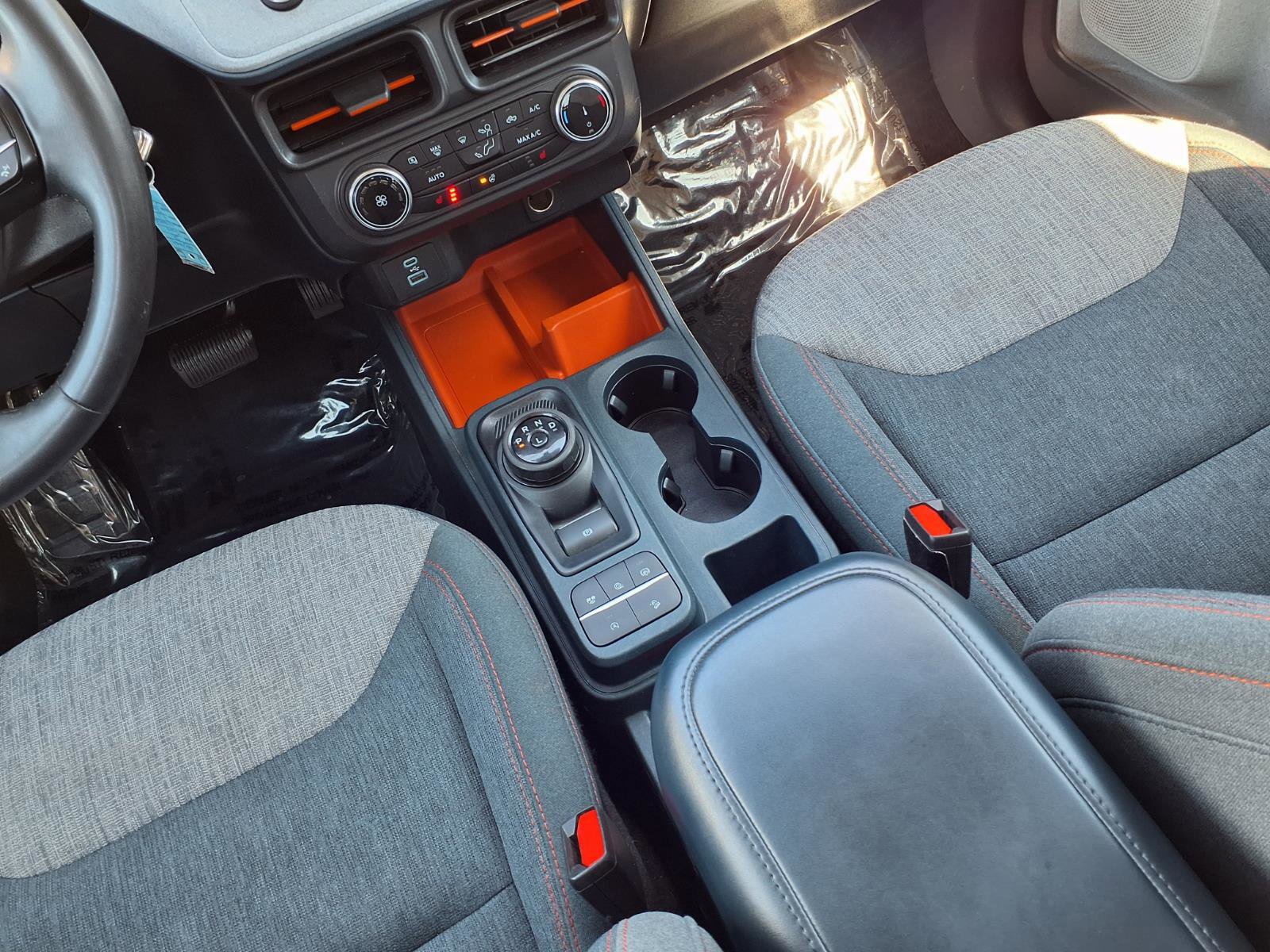 Certified 2023 Ford Maverick XLT w/ Equipment Group 300A Standard AWD/4WD image 13