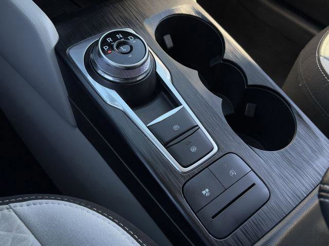 Certified 2025 Ford Escape Active image 17
