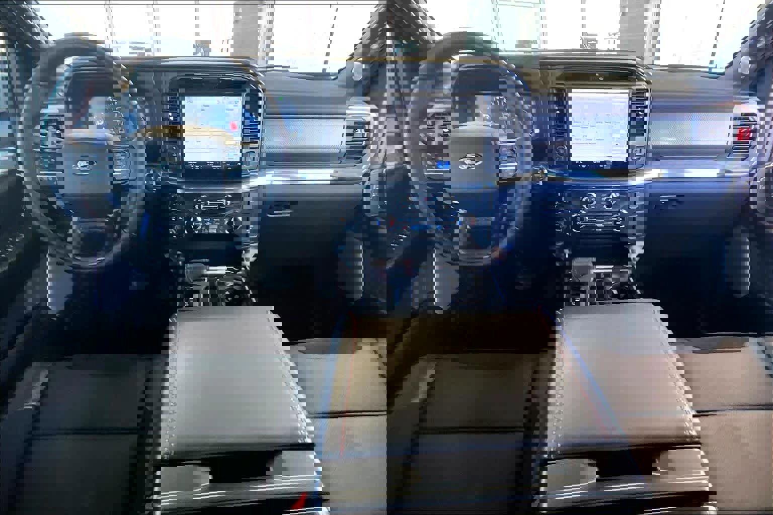 Certified 2025 Ford F150 Raptor image 16