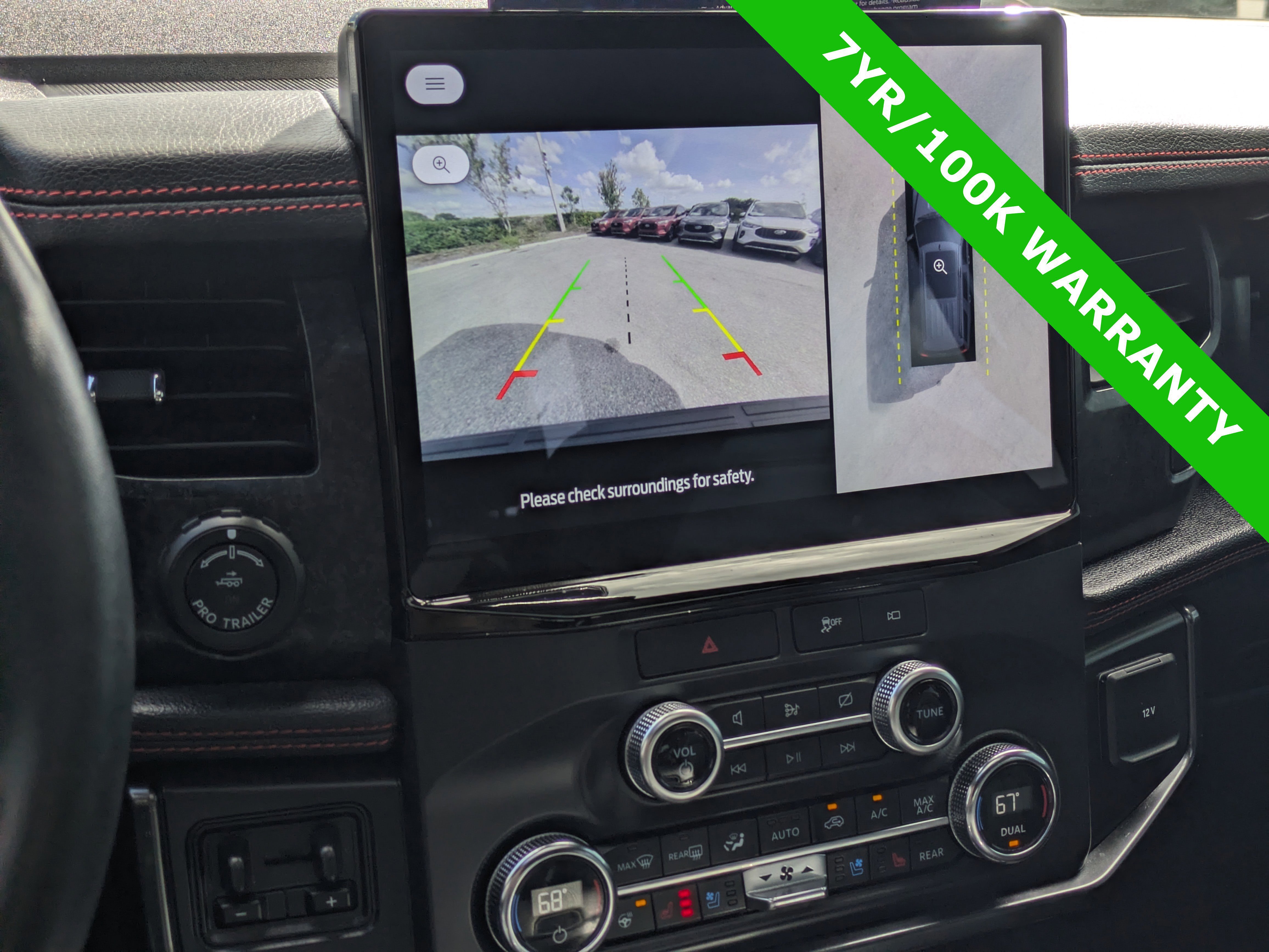 Certified 2022 Ford Expedition Limited image 32