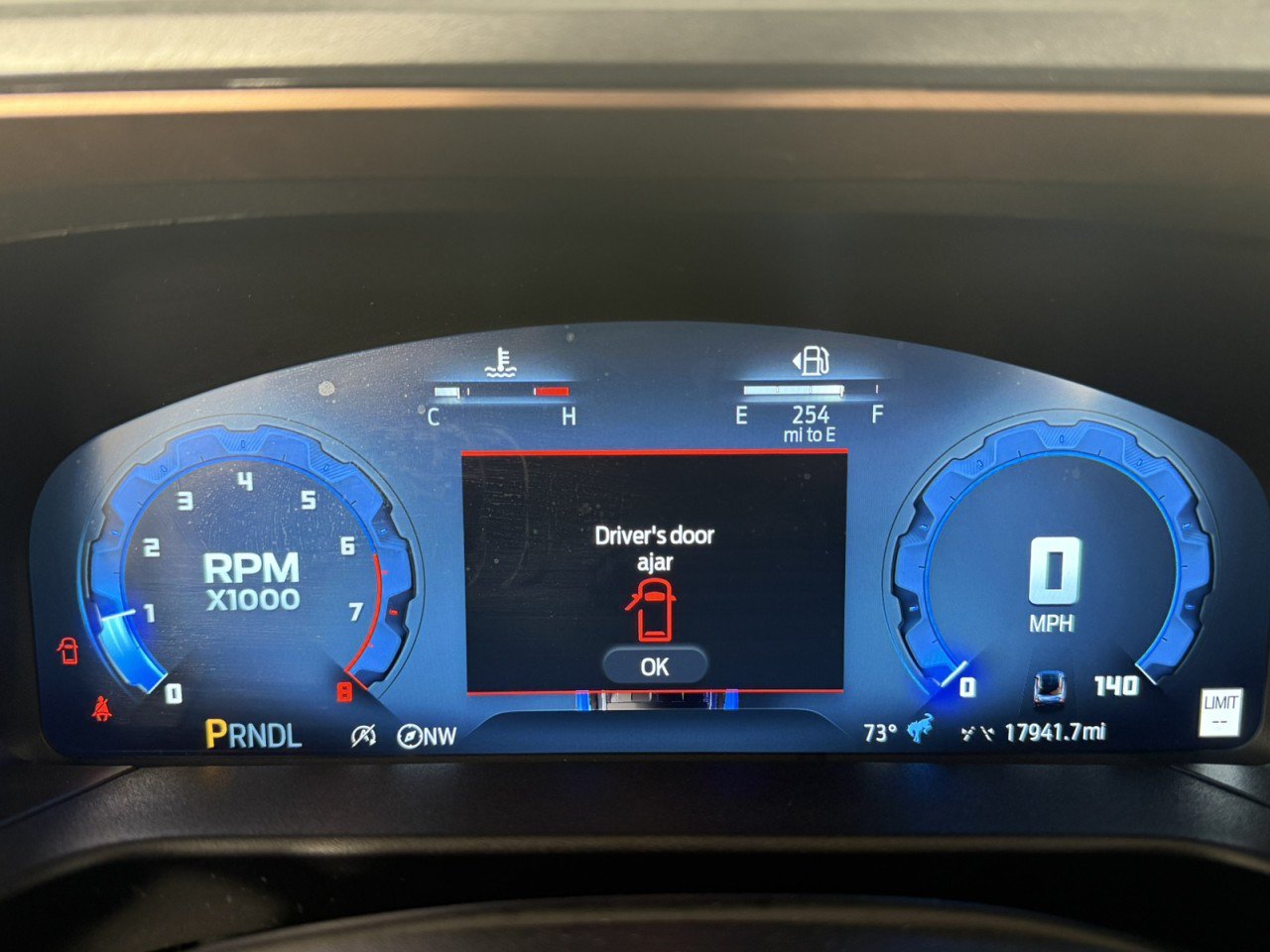Certified 2025 Ford Bronco Sport Outer Banks w/ Outer Banks Tech Package+ AWD/4WD image 17