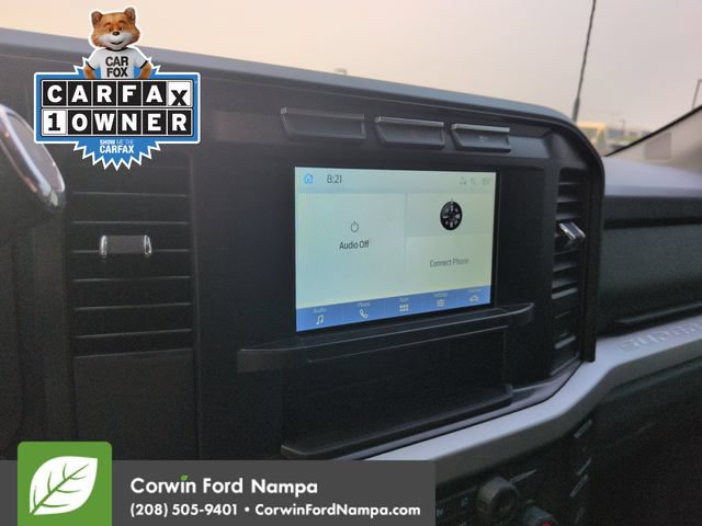 Certified 2024 Ford F250 XLT w/ Snow Plow/Camper Package AWD/4WD image 16