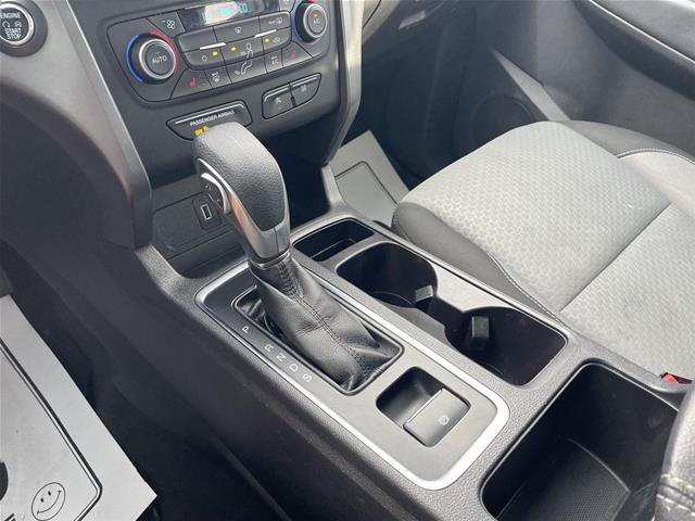 Certified 2019 Ford Escape SE AWD/4WD image 30