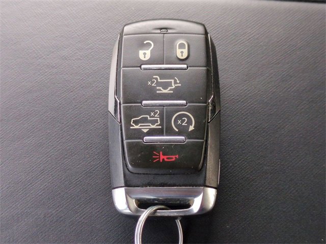 Used 2023 RAM 1500 Limited image 29