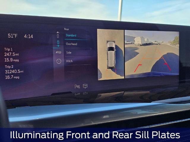 Used 2025 Cadillac Escalade Sport Platinum image 22