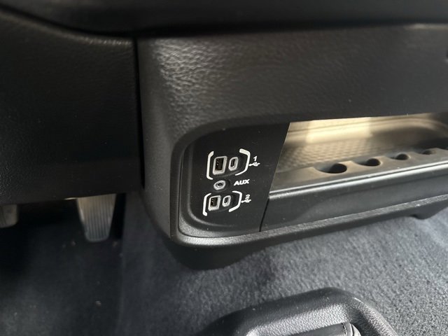 Used 2023 RAM 2500 Tradesman w/ Towing Technology Group image 31