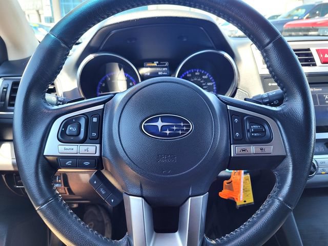 Used 2017 Subaru Outback 2.5i Premium AWD/4WD image 25