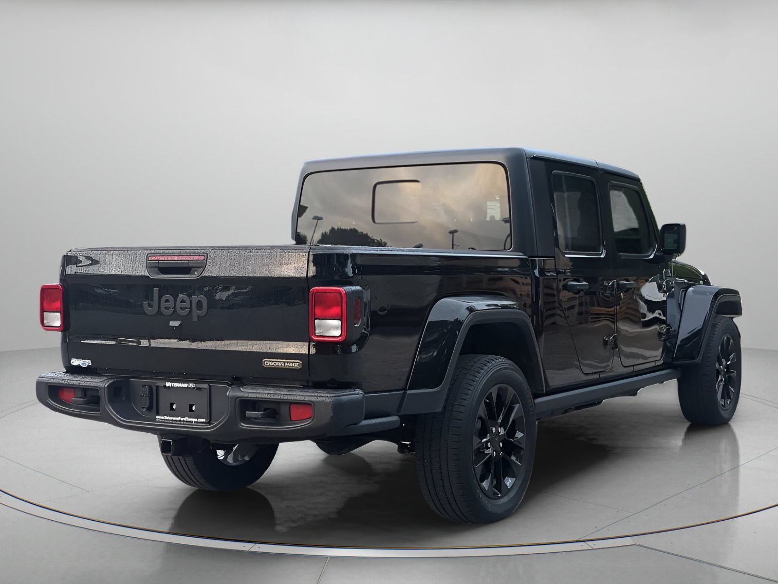 Used 2021 Jeep Gladiator Sport AWD/4WD image 40