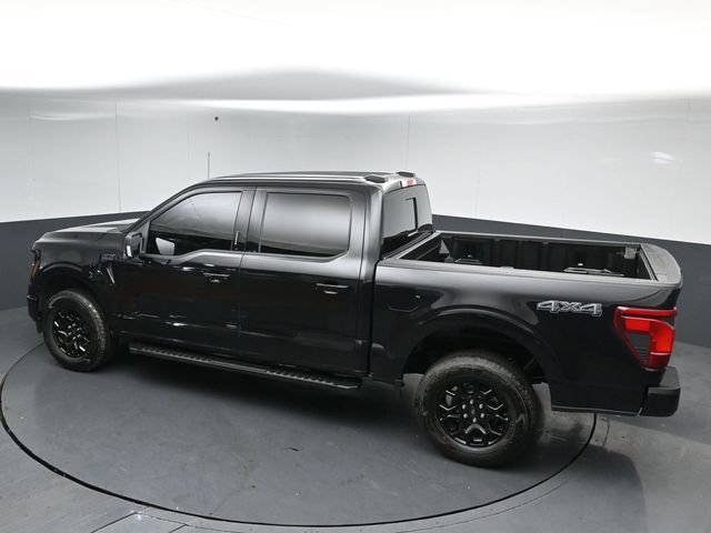Certified 2024 Ford F150 XLT w/ Equipment Group 302A MID AWD/4WD image 46
