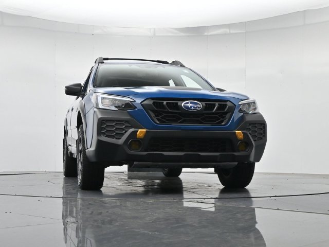 Used 2025 Subaru Outback Wilderness AWD/4WD image 36