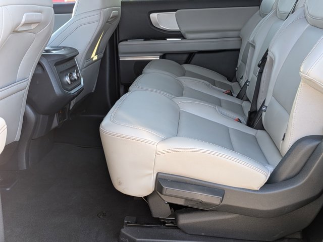 Certified 2025 Ford Expedition Max Active image 21