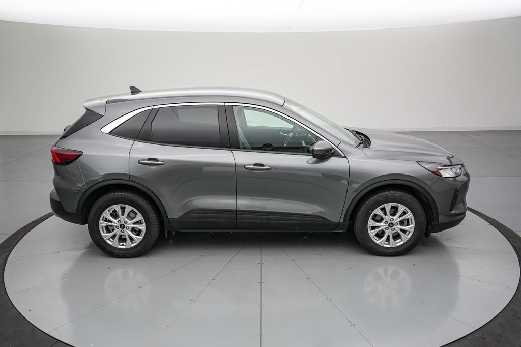 Certified 2023 Ford Escape Active w/ Tech Pack #2 AWD/4WD video 3